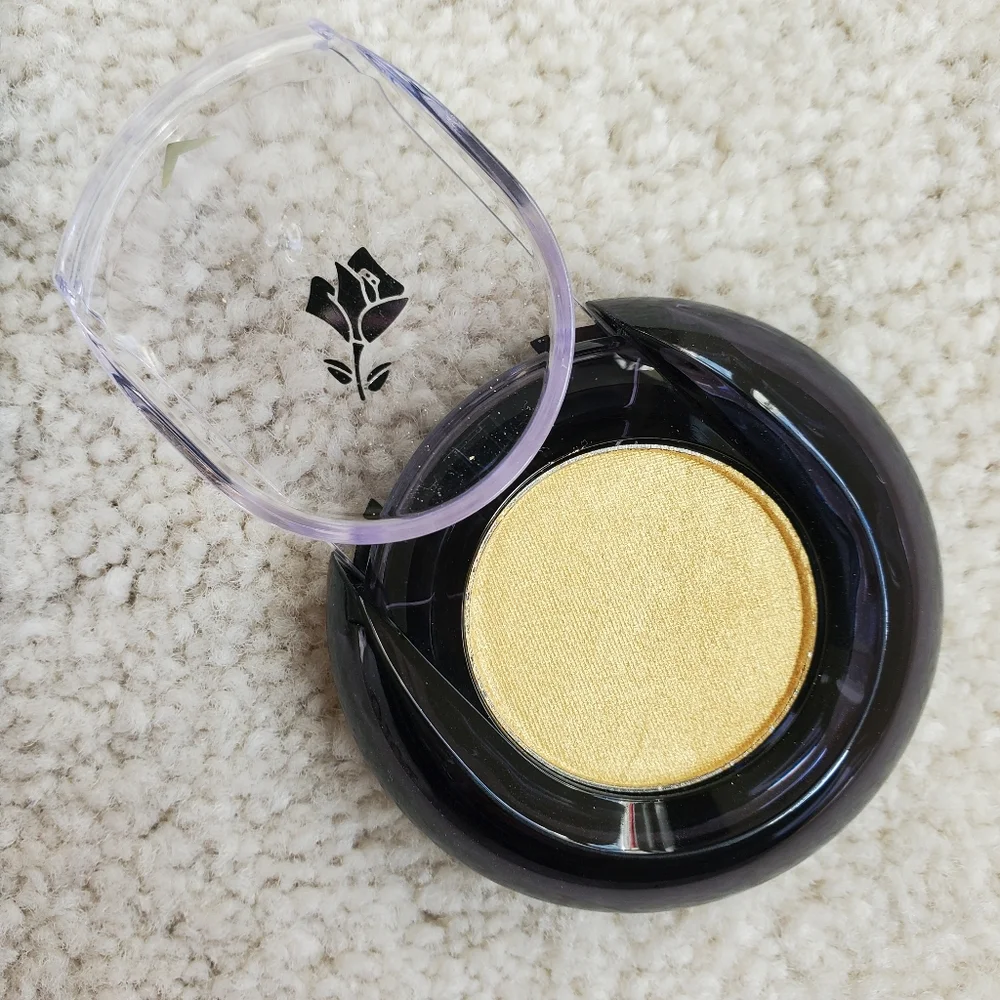 Lancôme CENTER STAGE (SHIMMER) Eyeshadow - Lancome Smooth Hold Gold Eye Shadow